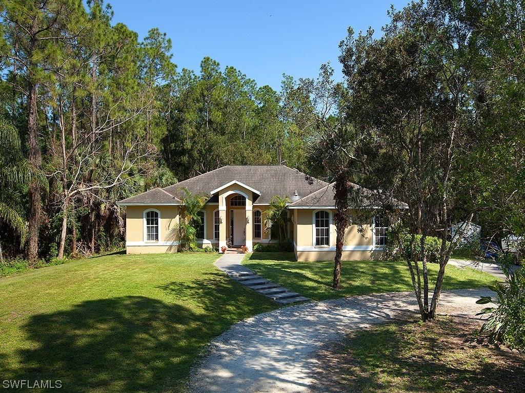 3481 29th Ave., Naples, FL 34117