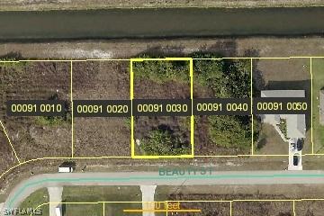 5014 Beauty St., Lehigh Acres, FL 33971