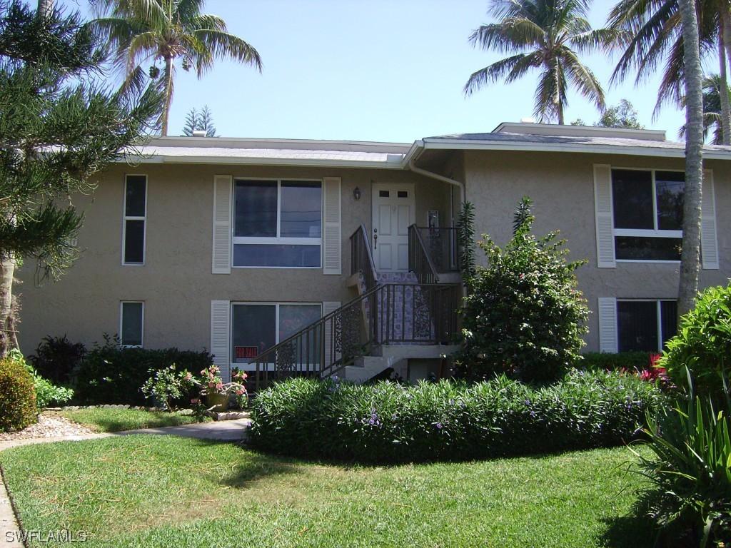 380 Tern Dr. #1, Naples, FL 34112