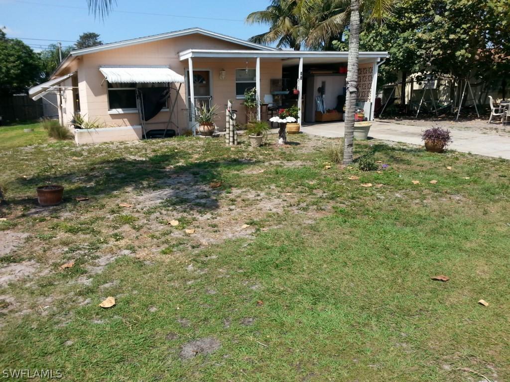 45 Andora St., Lehigh Acres, FL 33936