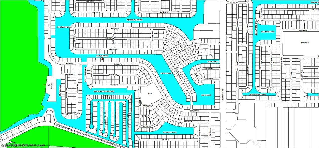 3719 Ceitus Pkwy., Cape Coral, FL 33991