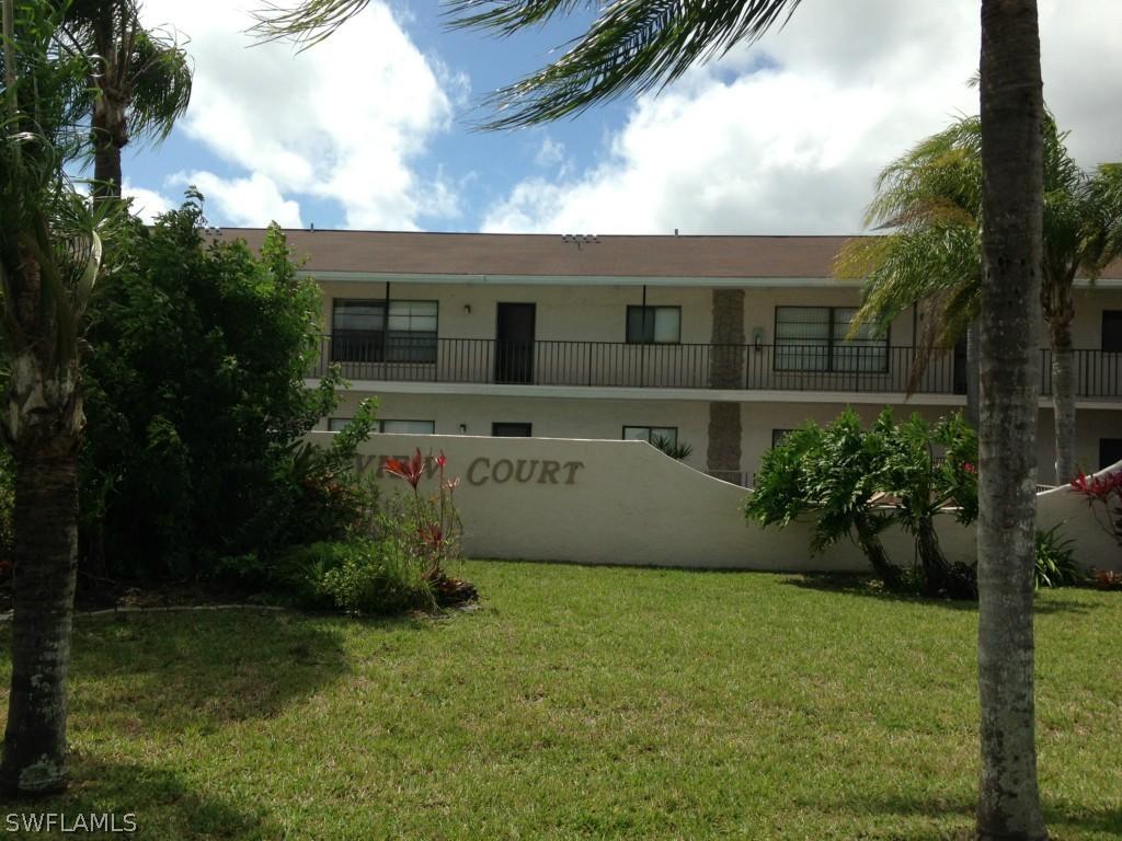 3818 SE 11th Pl. #105, Cape Coral, FL 33904