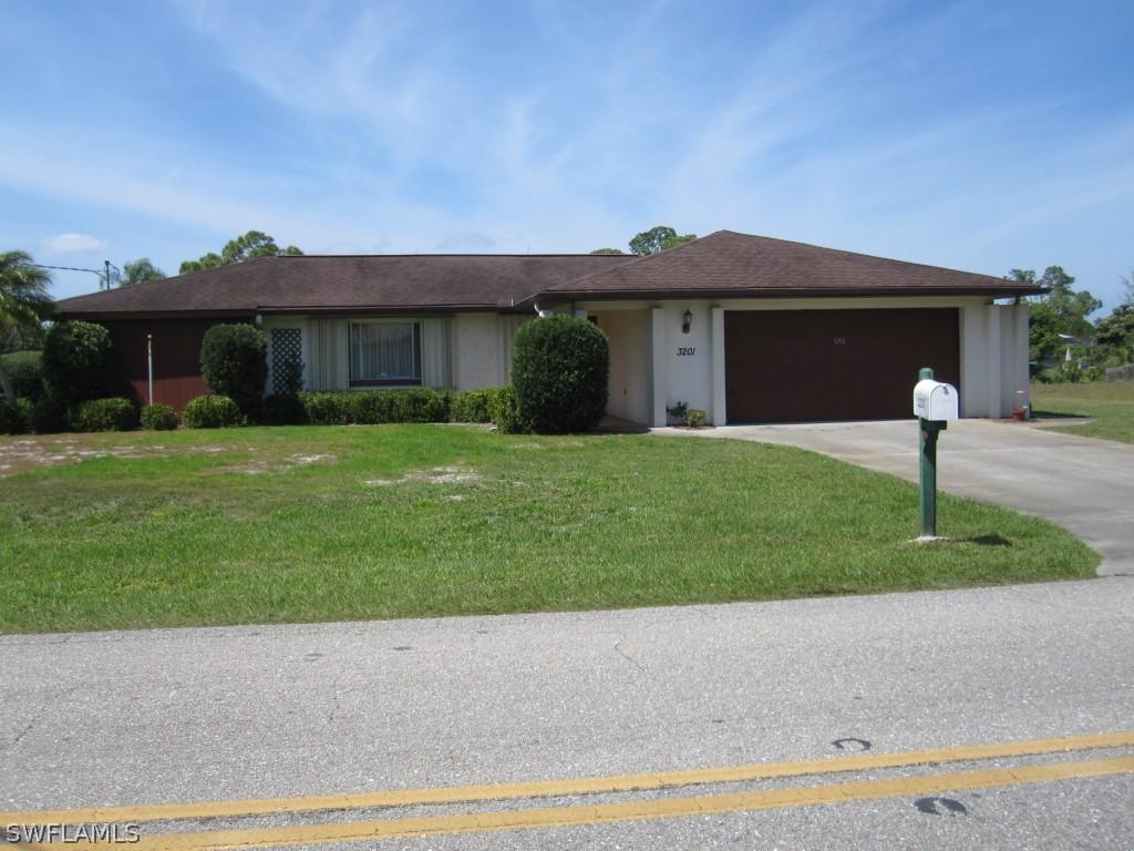 3201 Clifford St., Port Charlotte, FL 33980