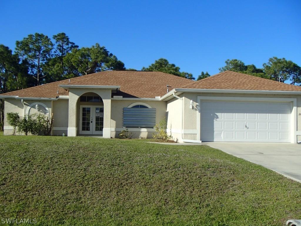 2819 Van Buren Pkwy., Cape Coral, FL 33993