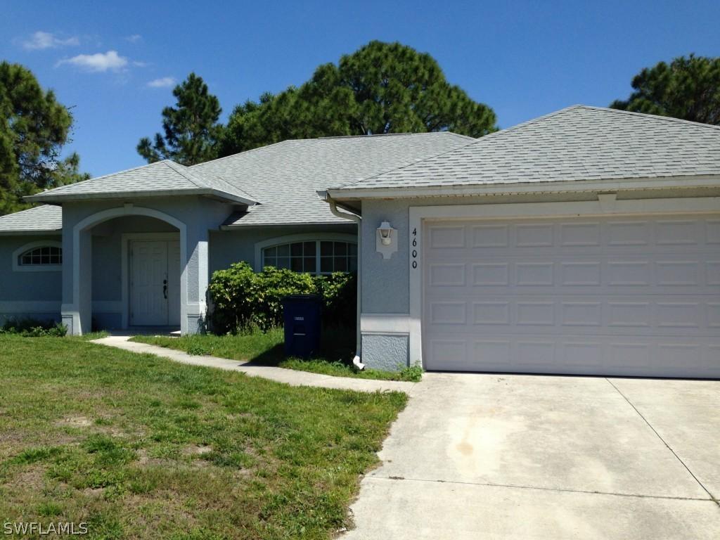 4600 Olive Ave., Lehigh Acres, FL 33971