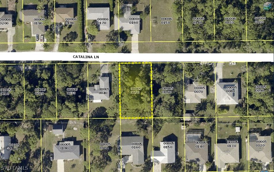 4559 Catalina Ln., Bonita Springs, FL 34134