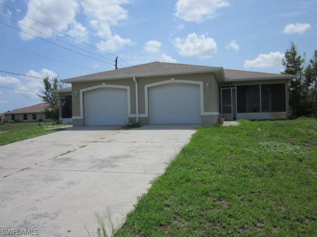 701 Homer Ave., Lehigh Acres, FL 33971