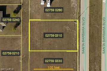 2304 Santa Barbara Blvd., Cape Coral, FL 33993