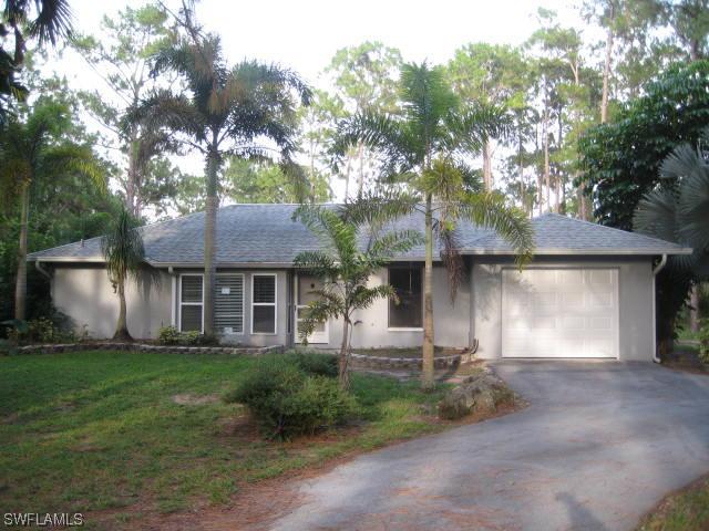 330 Wilson Blvd., Naples, FL 34117