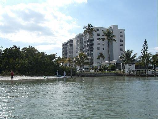 [Address Hidden by Seller], Fort Myers Beach, FL 33931