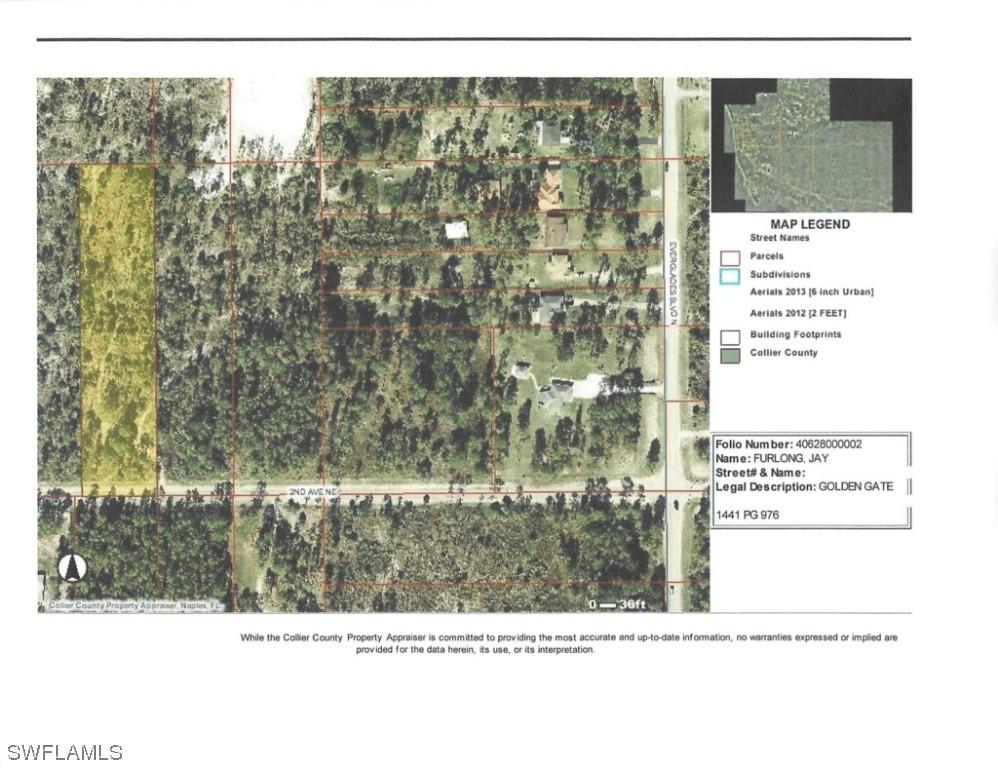 2nd Ave., Naples, FL 34117