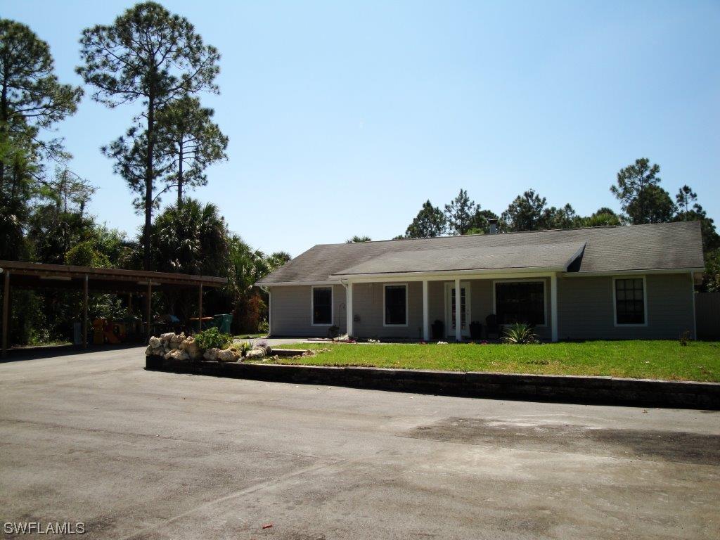 2760 14th Ave., Naples, FL 34117