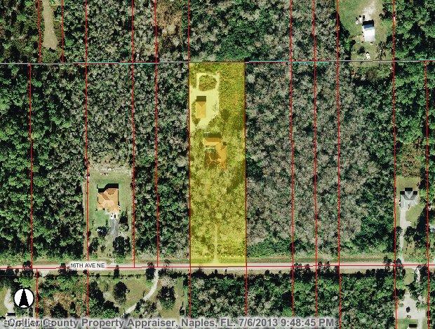 2525 16th Ave., Naples, FL 34120