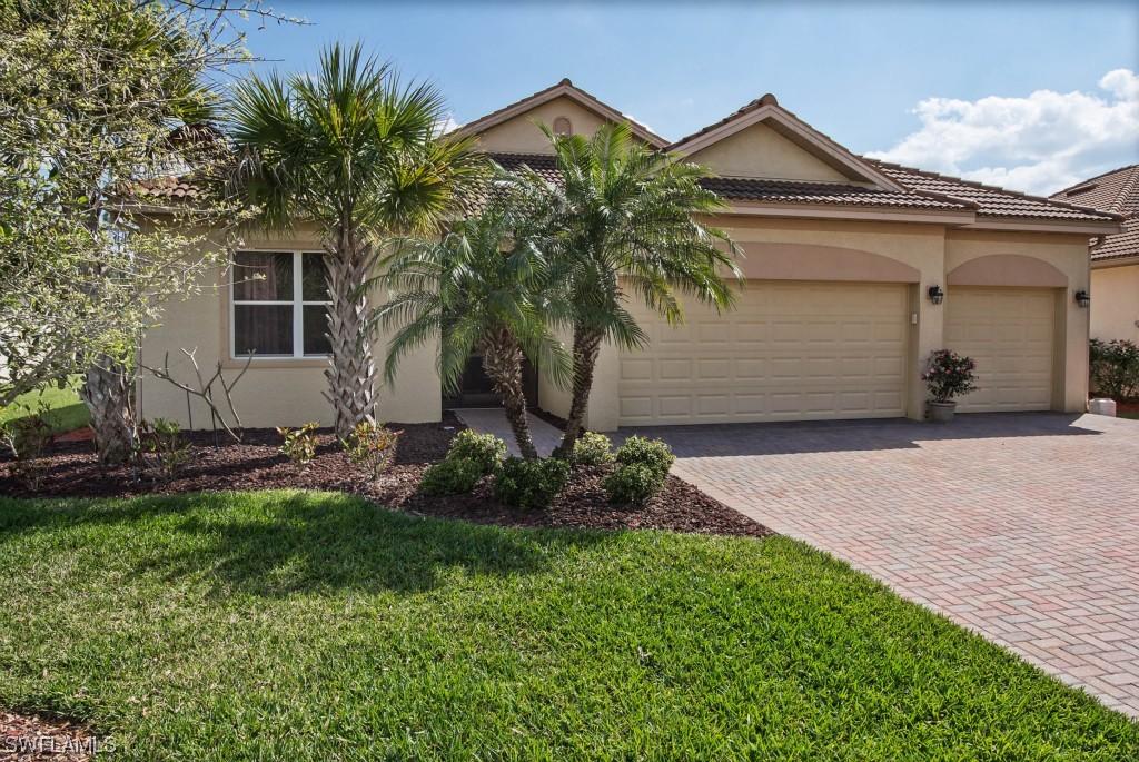 21843 Bella Terra Blvd., Estero, FL 33928