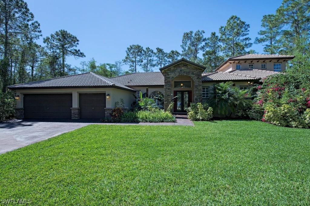 1380 18 Ave., Naples, FL 34120