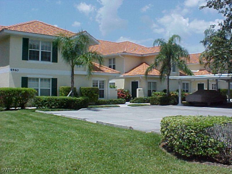 4940 Deerfield Way, Naples, FL 34110