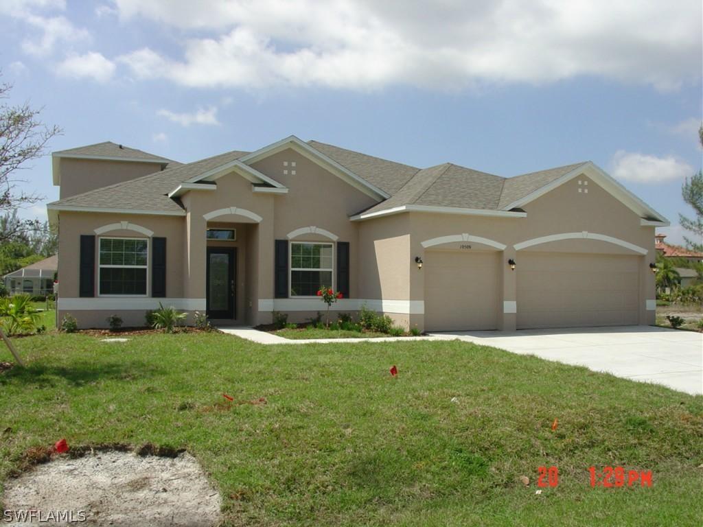 10509 Washington Rd., Port Charlotte, FL 33981