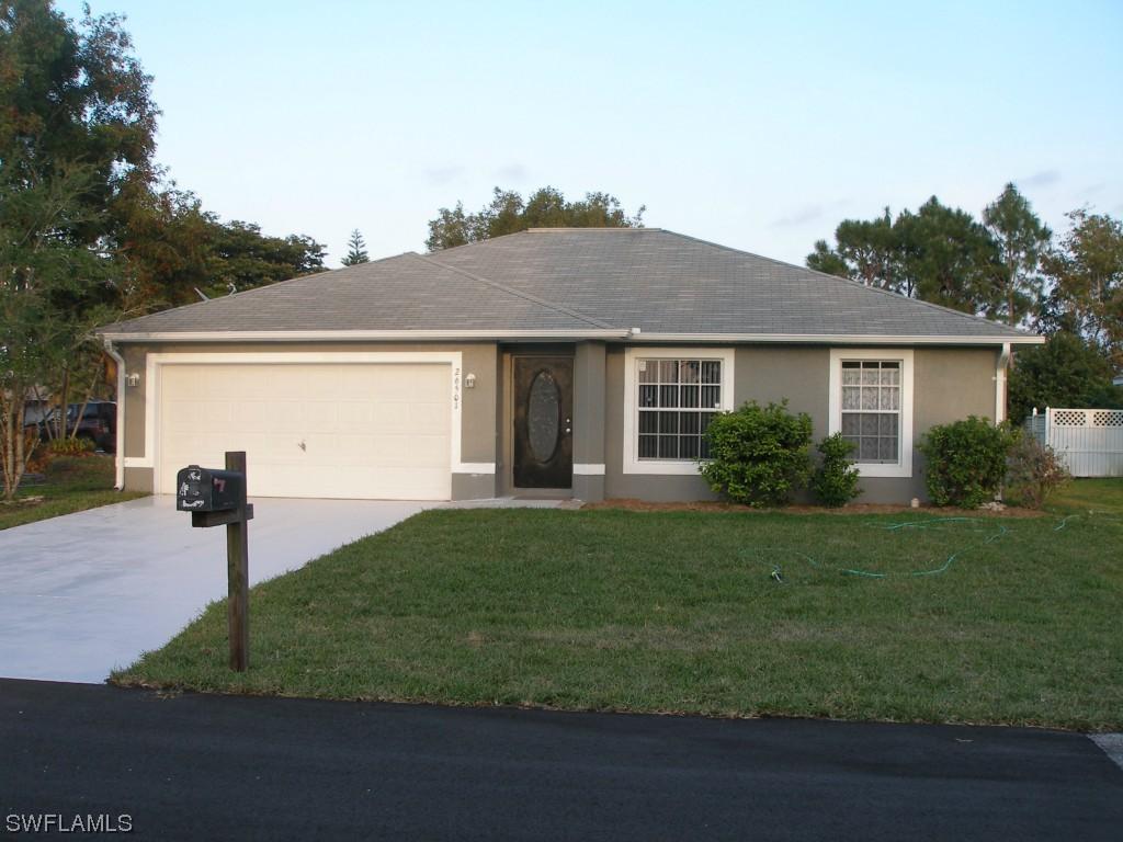 [Address Hidden by Seller], Bonita Springs, FL 34135