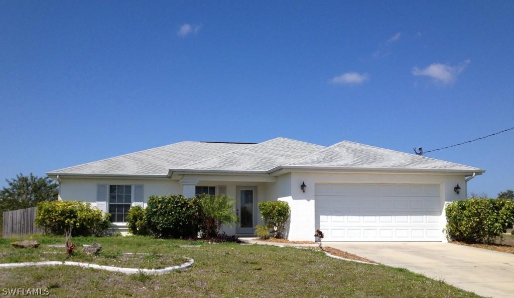 2200 NE 4th Pl., Cape Coral, FL 33909
