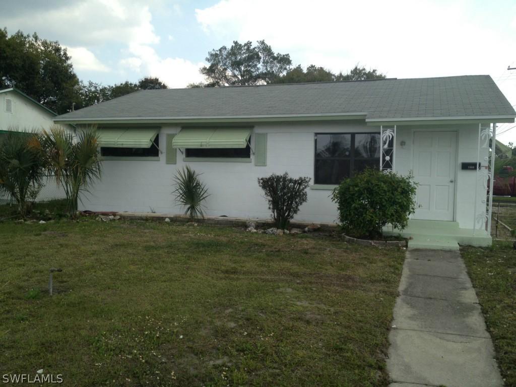 2906 St Charles St., Fort Myers, FL 33916