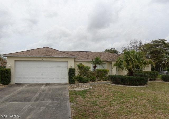 548 Charwood Ave., Lehigh Acres, FL 33974