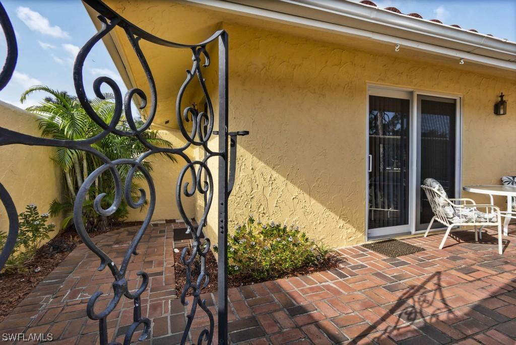 103 Teryl Rd. #3, Naples, FL 34112