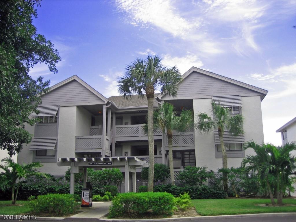 2255 West Gulf Dr #119, Sanibel, FL 33957