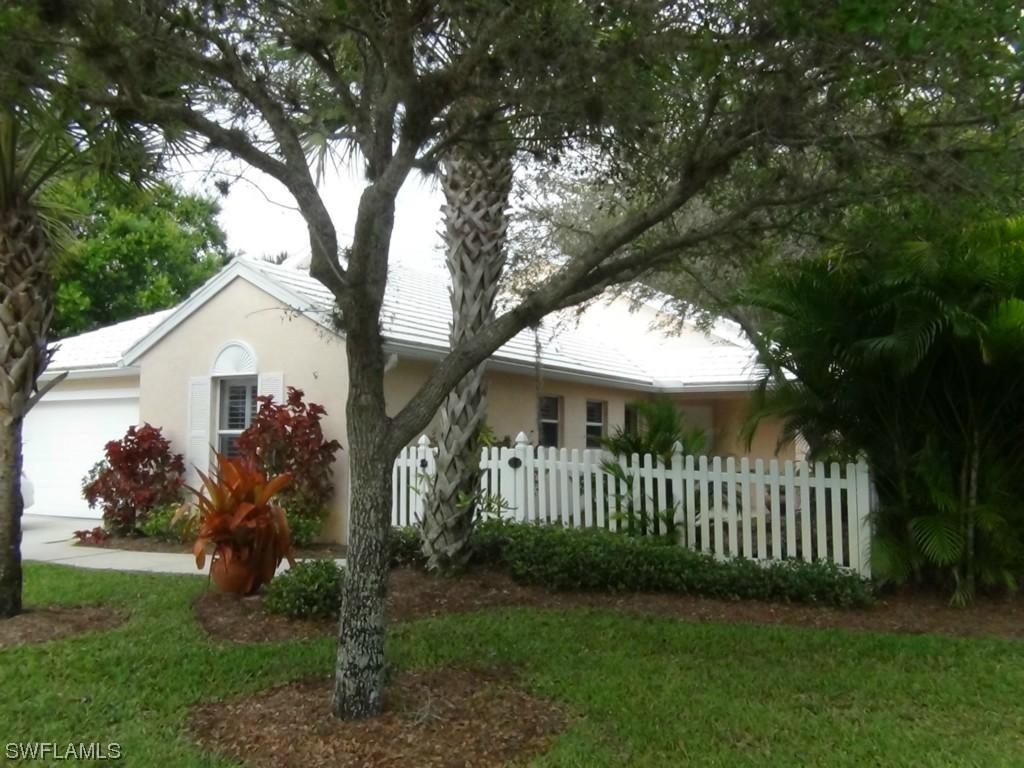 1249 Silverstrand Dr., Naples, FL 34110