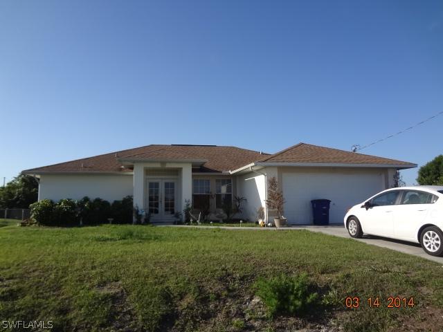 2513 17th St., Lehigh Acres, FL 33971