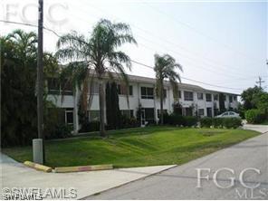 4802 Tudor Dr. #207, Cape Coral, FL 33904