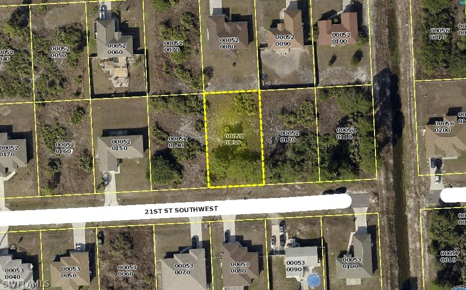 3404 21st St., Lehigh Acres, FL 33976