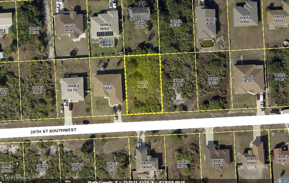 3408 20th St., Lehigh Acres, FL 33976