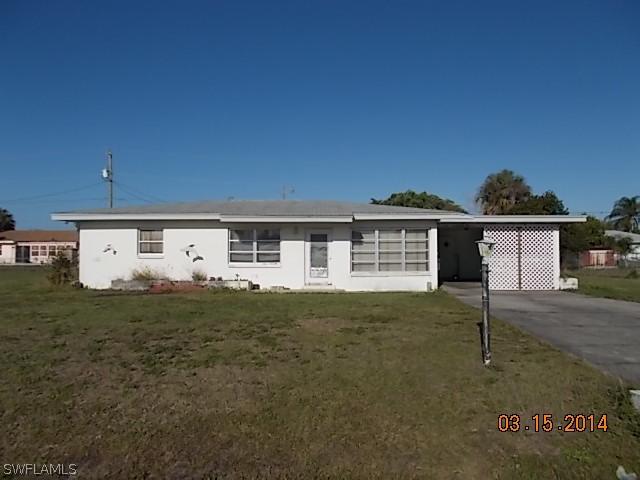 111 Florida Rd., Lehigh Acres, FL 33936