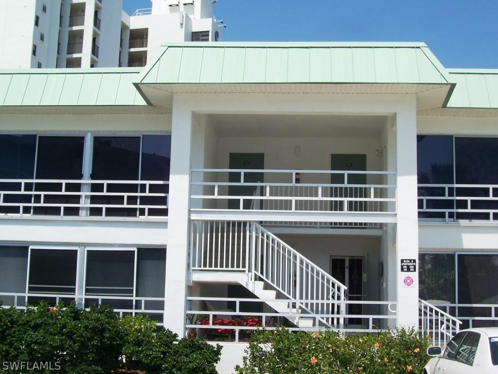 6500 Estero Blvd. #G208, Fort Myers Beach, FL 33931