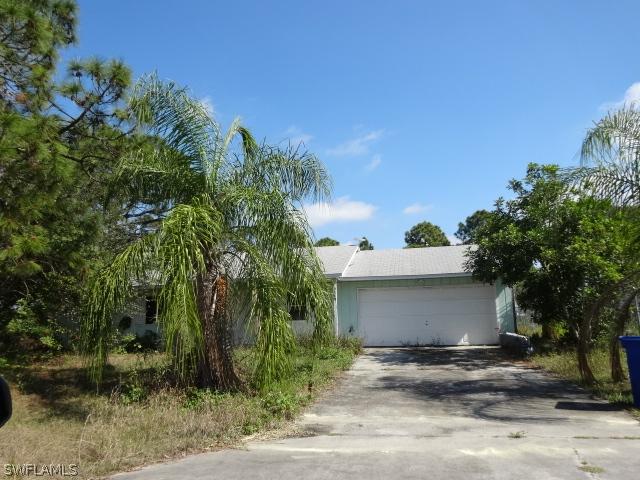 [Address Hidden by Seller], Lehigh Acres, FL 33971