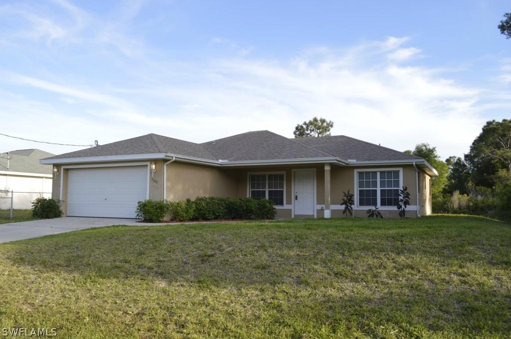 [Address Hidden by Seller], Lehigh Acres, FL 33971
