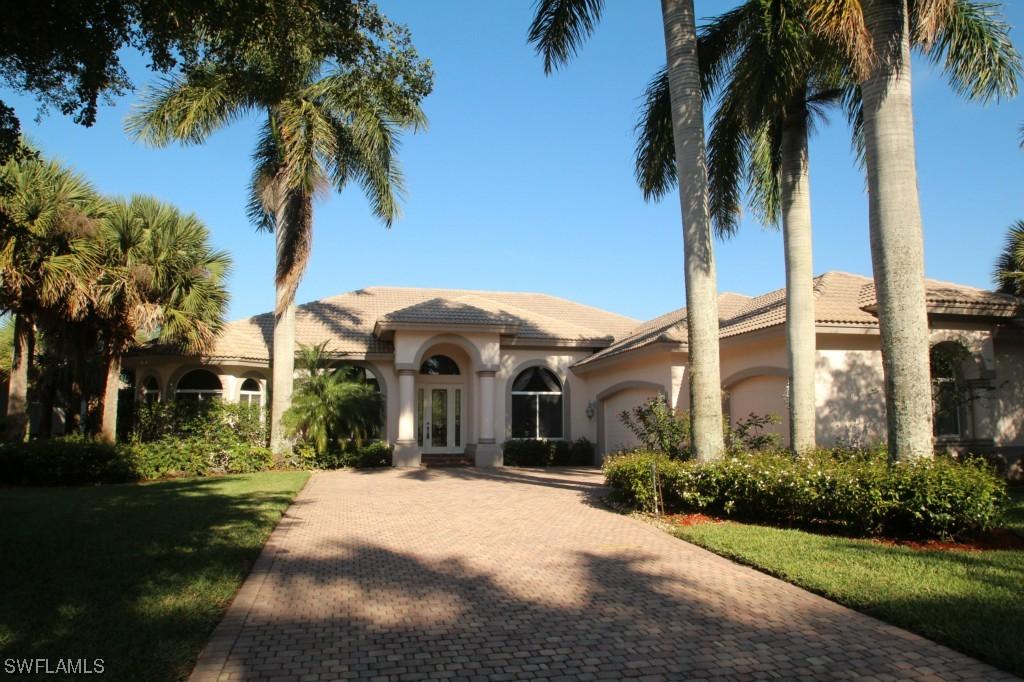 22972 Shady Knoll Dr., Estero, FL 34135