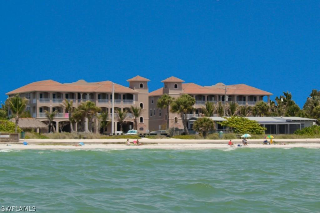 4633 Estero Blvd. #201, Fort Myers Beach, FL 33931