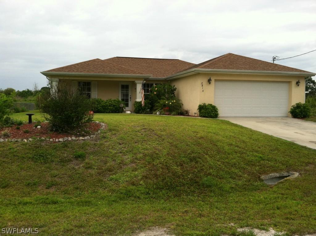 2814 15th St., Lehigh Acres, FL 33976