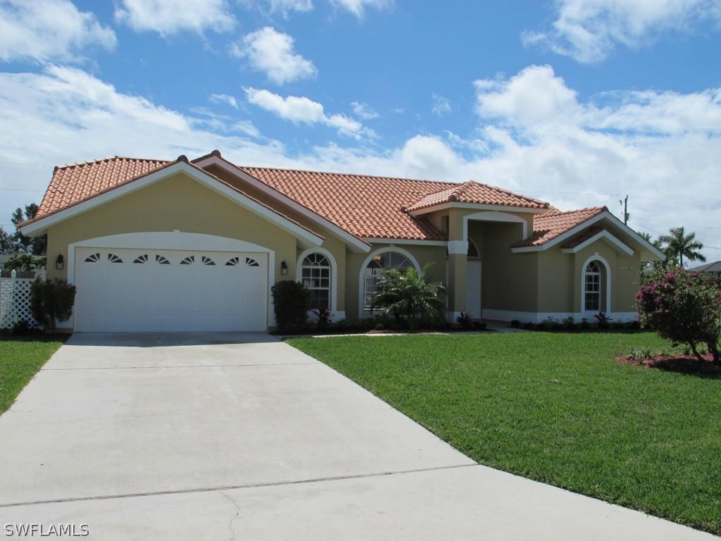 314 SE 28th Ter., Cape Coral, FL 33904