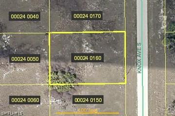 734 Knox Ave., Lehigh Acres, FL 33974