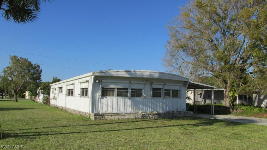 191 Grassy Key Ln., Naples, FL 34114