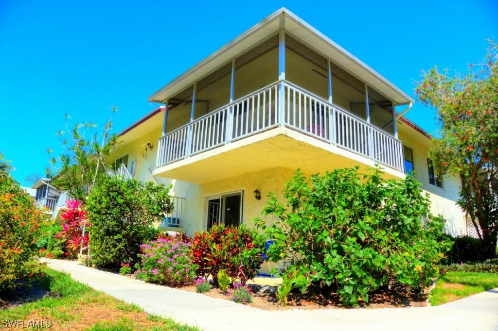 264 Palm Dr. #5, Naples, FL 34112