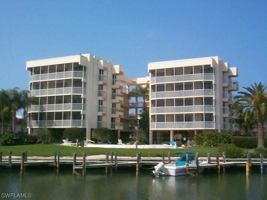 901 Huron Ct. #A2, Marco Island, FL 34145