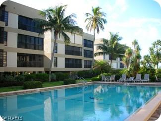 2721 West Gulf Dr #302, Sanibel, FL 33957