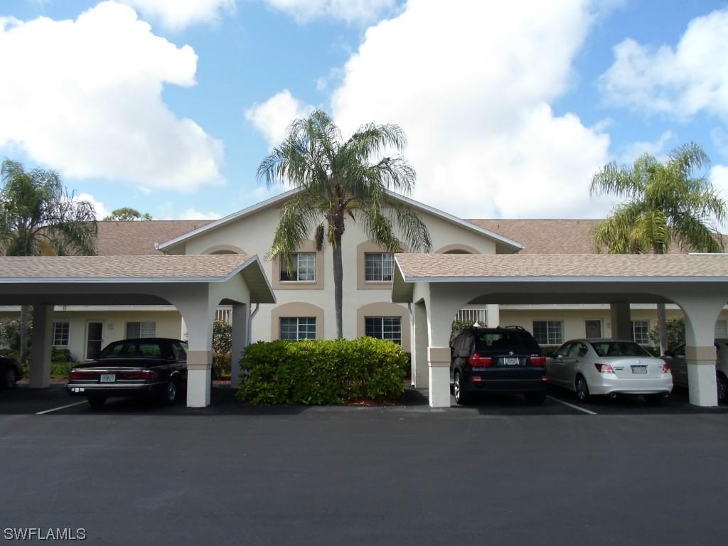 153 Gabriel Cir. #5, Naples, FL 34104