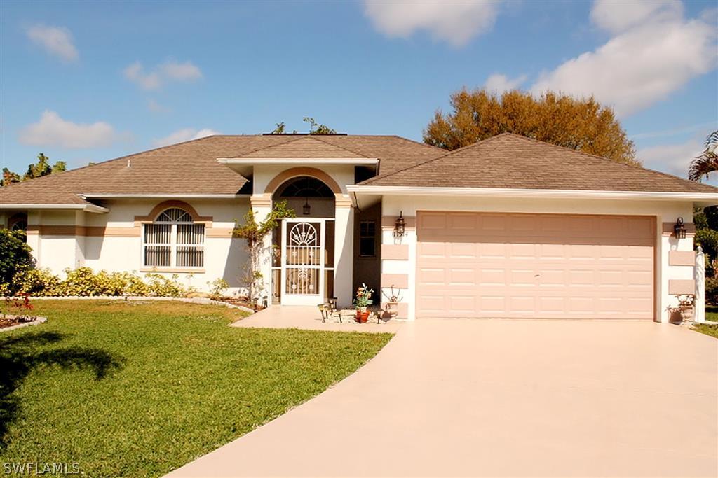11514 Forest Mere Dr., Bonita Springs, FL 34135