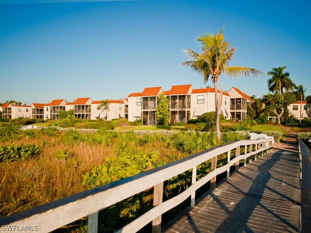 845 E Gulf Dr. #1322, Sanibel, FL 33957