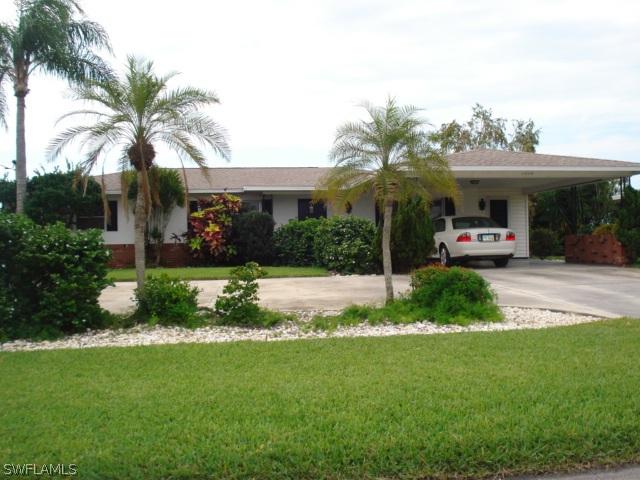1730 Bikini Ct., Cape Coral, FL 33904