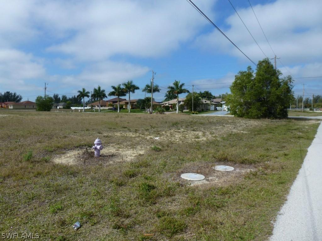 2603 SW 15th Pl., Cape Coral, FL 33914